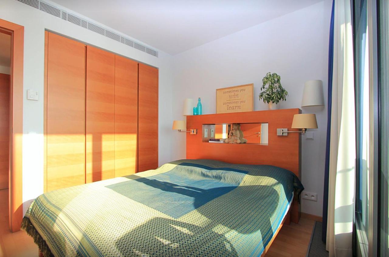 Appartement Luxury Space At The Best Address In Bratislava Extérieur photo