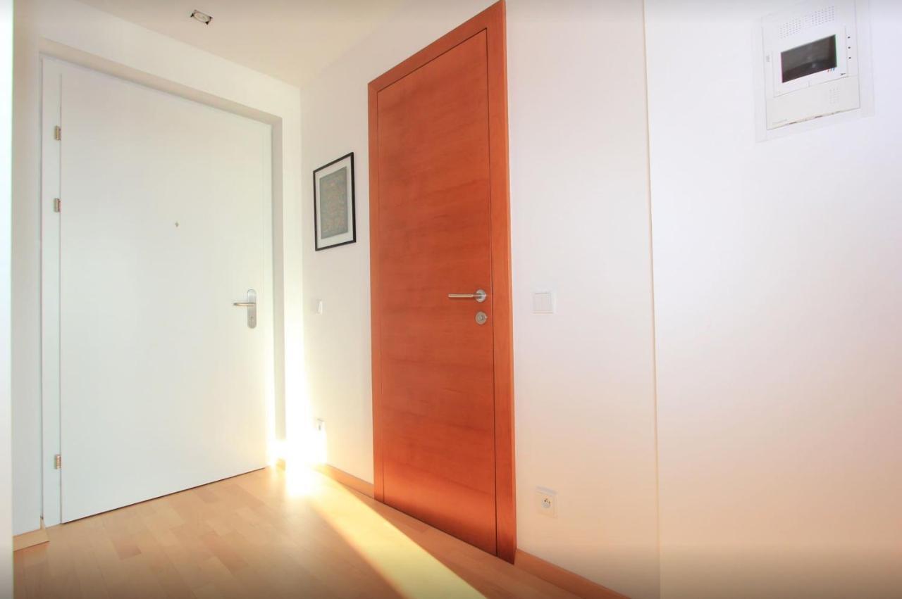 Appartement Luxury Space At The Best Address In Bratislava Extérieur photo